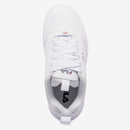 Tênis Fila Super Bubble White Navy