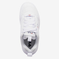 Tênis Fila Super Bubble White Navy