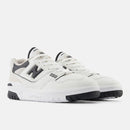 Tenis New Balance 550 White Black