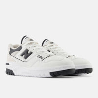 Tenis New Balance 550 White Black