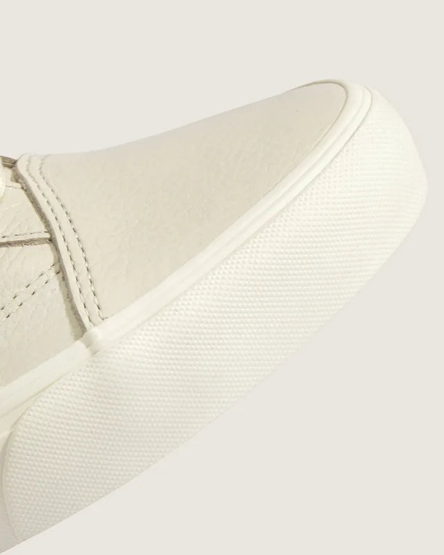 Tenis Vans Old Skool Leather Turtledove