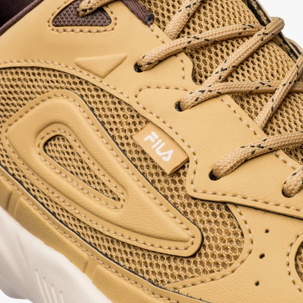 Tenis Fila  Oakmont 2  Bege