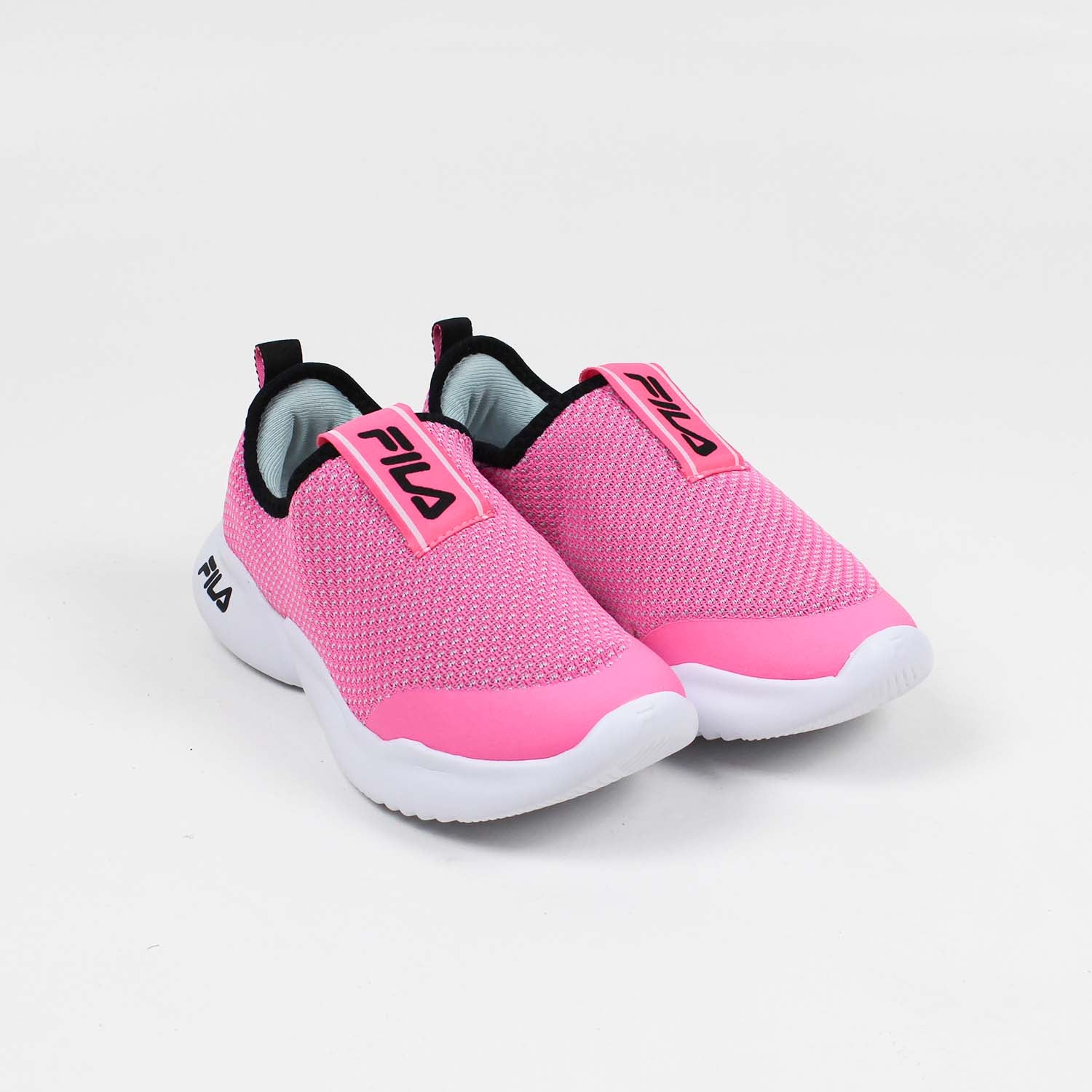 Tênis Fila Funny Infantil Feminino