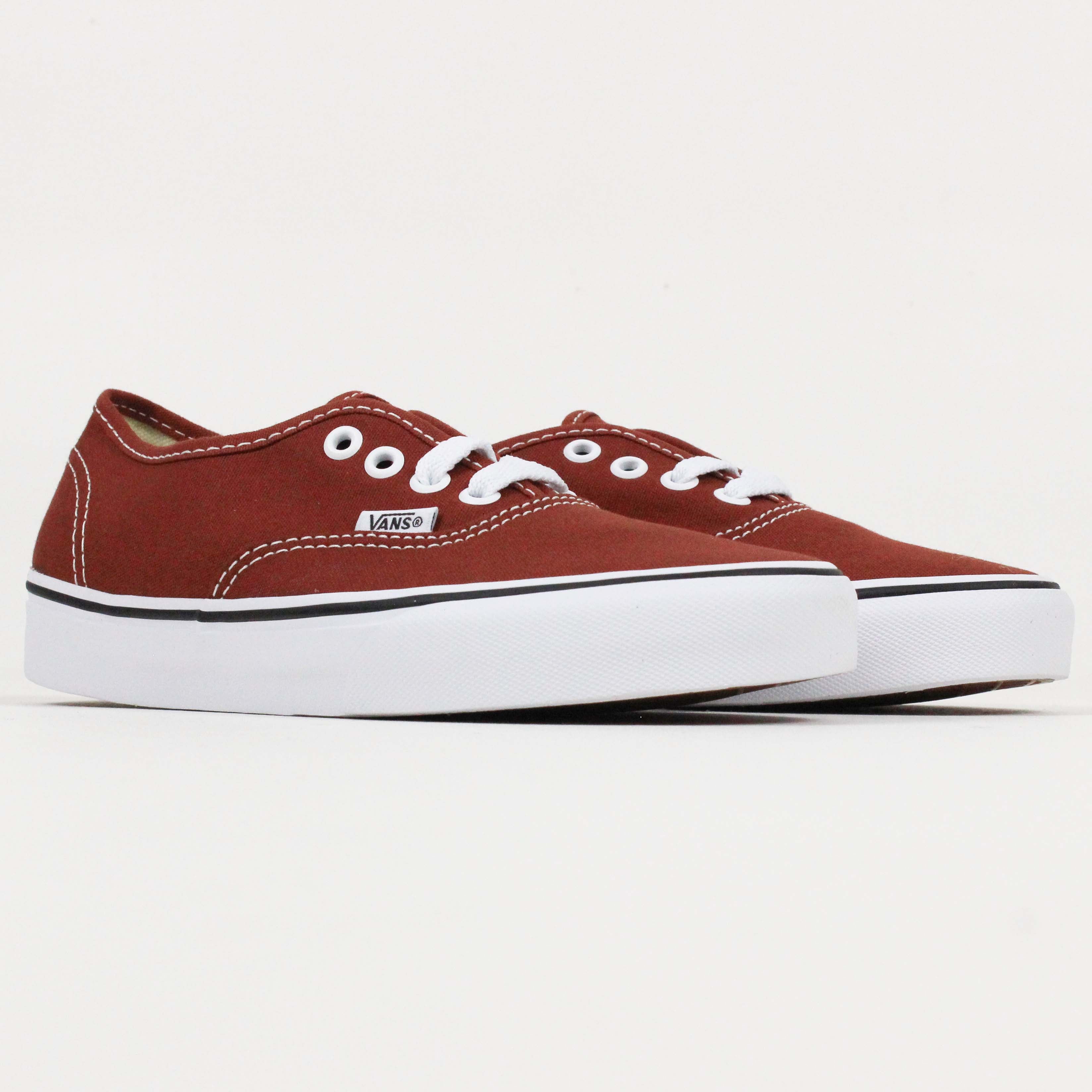 Tênis Vans Authentic Rust Bronze