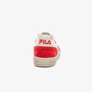 Tênis Fila Fx Court 70 Vintage Feminino Vermelho