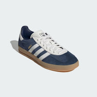 Tênis Adidas Gazelle Indoor Night Indigo Azul
