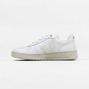 Tênis Veja V-10 Leather Extra White Feminino