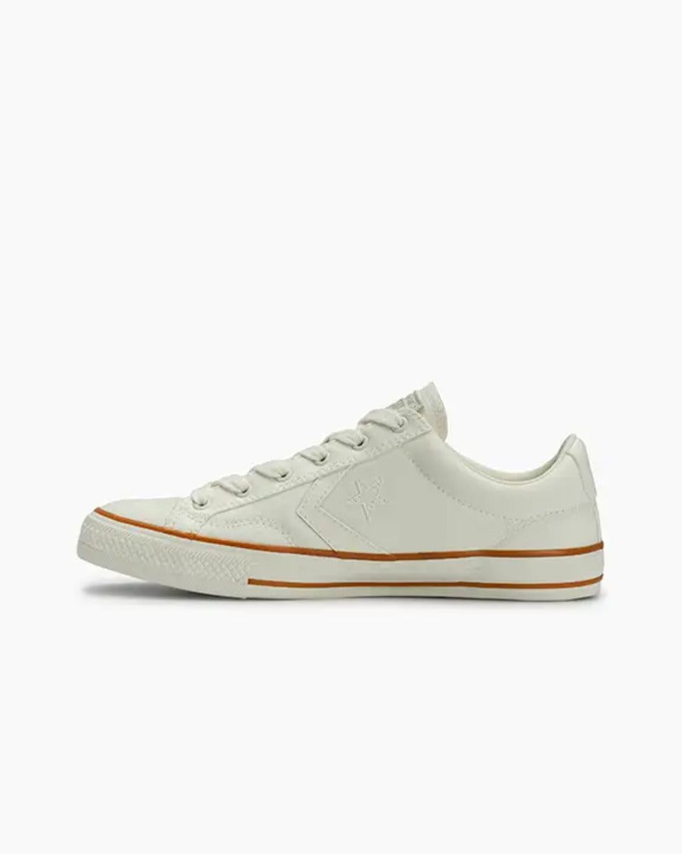 Tênis Converse Star Player Gum Guarded Bege