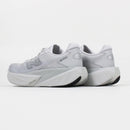 Tênis Masculino New Balance FuelCell Rebel v4 Cinza Prata