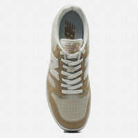 Tenis New Balance 480 Low Bege
