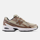Tênis New Balance 740 Marrom Bege