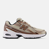 Tênis New Balance 740 Marrom Bege