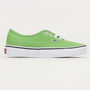 Tênis Vans Authentic Lime Burst