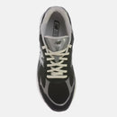 Tenis Nb 2010 Unisex Preto e Cinza