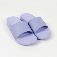 CHINELO ALL STAR SLIDE LILAS FOSCO