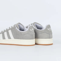Tênis Adidas Campus 00s Grey Three Cinza