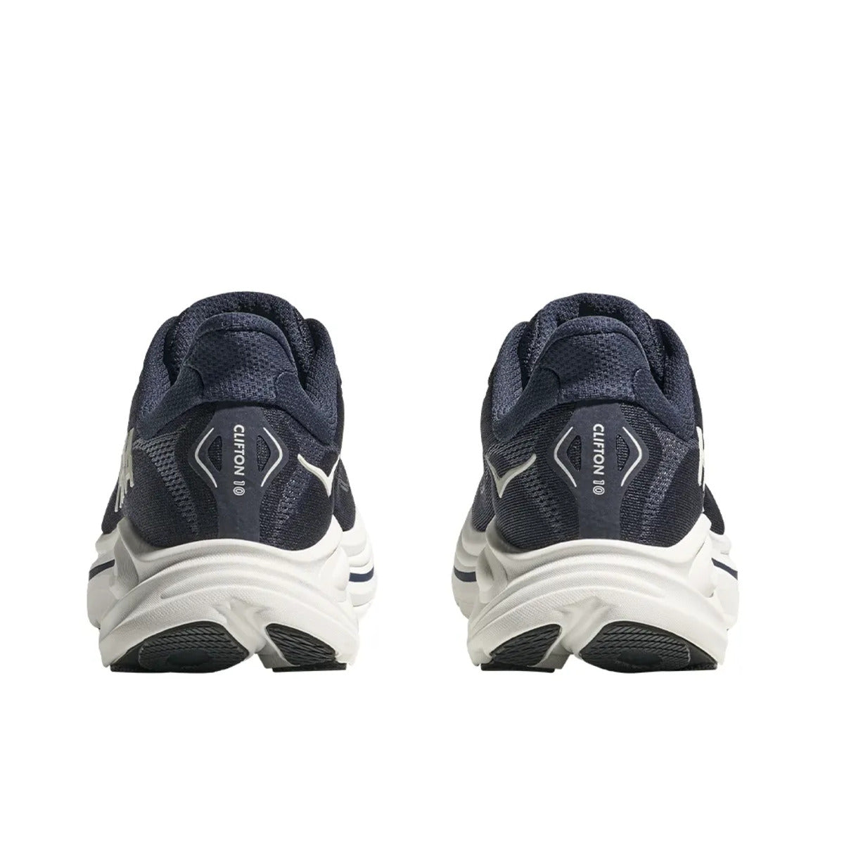 Tênis Hoka One One Clifton 10 Navy White