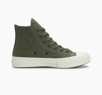 Tênis Converse Chuck 70 Seasonal Synthetic Cano Alto Verde