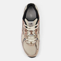 Tênis New Balance 740 Marrom Bege