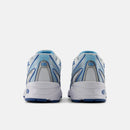 Tênis New Balance 740 Branco Azul Celeste