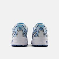Tênis New Balance 740 Branco Azul Celeste