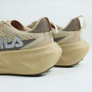 Tenis Fila Speedzone 2 Feminino Bege Oliva