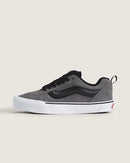 Tênis Vans Knu Skool Pewter Grey