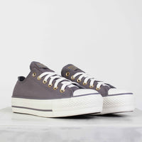 Tênis Converse Chuck Taylor All Star Lift Taylored Lux Malva