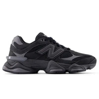 Tênis New Balance 9060 Preto Castlerock