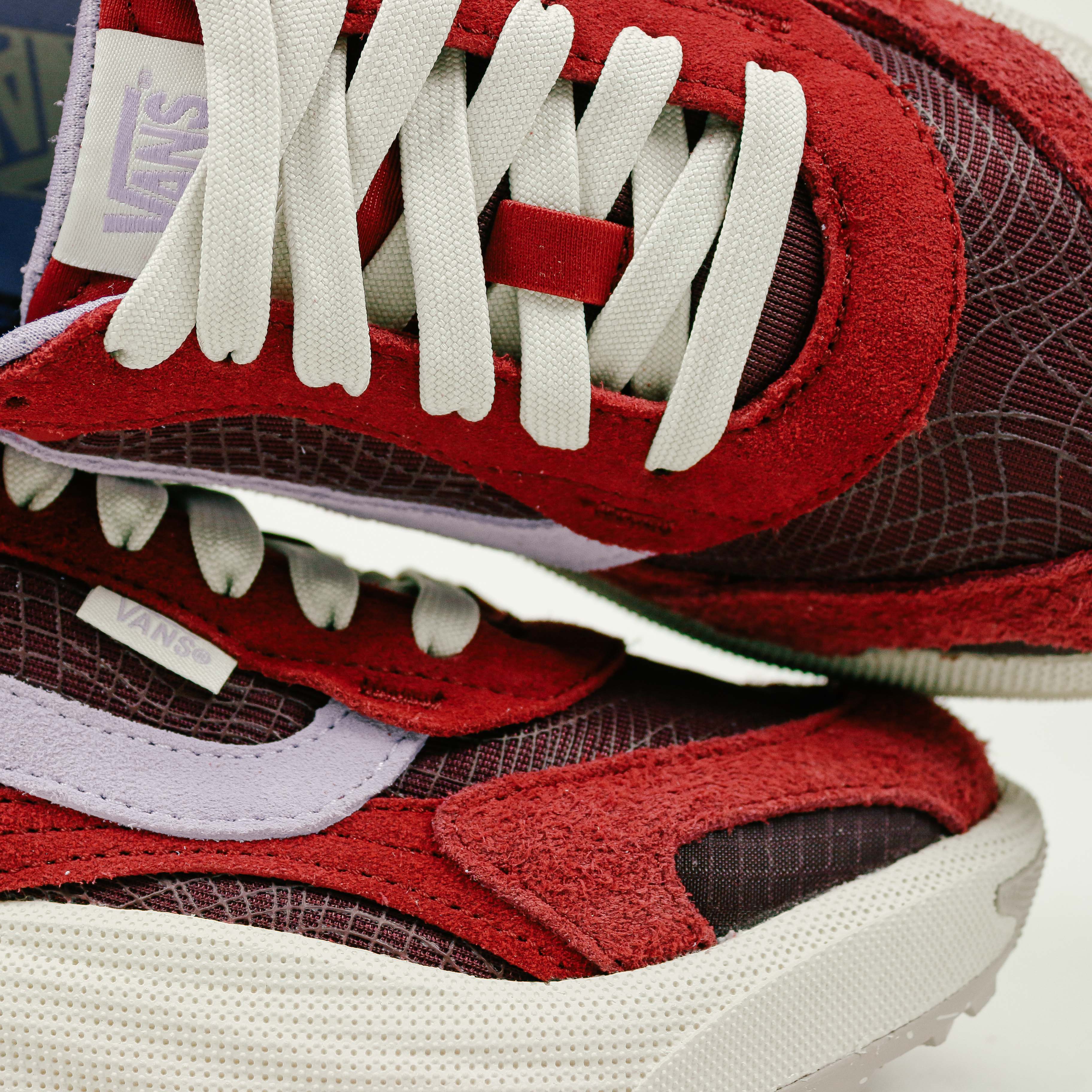 Tenis Vans UltraRange Neo 2.0 Bordeaux