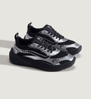 Tenis Vans Ultrarange Neo 2.0 Metallic Black
