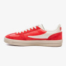 Tênis Fila Fx Court 70 Vintage Feminino Vermelho