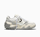 Tênis Converse Wave Motion Trainer Cano Baixo Cinza