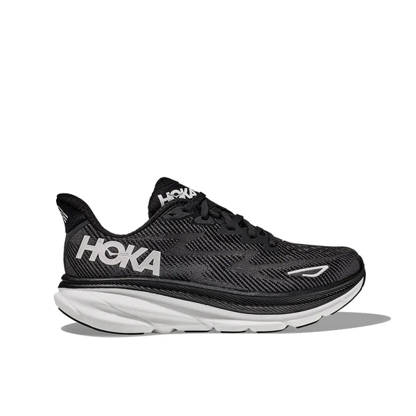 Tênis Hoka M Clifton 9 Preto