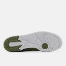 Tênis New Balance 550 Verde Oliva