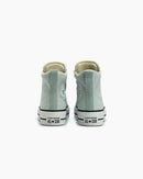 Tênis Converse Chuck Taylor Mid Padded Lift Seasonal Verde