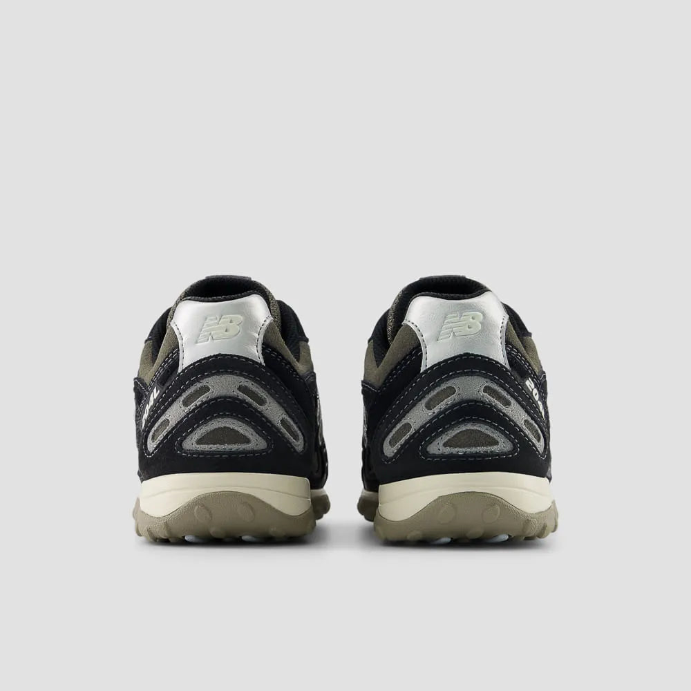 Tenis Nb 204L Preto Grafite