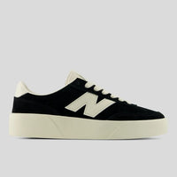 Tenis Nb 750 Unisex Preto