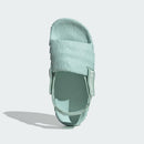 Sandália Adidas Adilette 22 XLG Ash Green