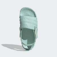 Sandália Adidas Adilette 22 XLG Ash Green
