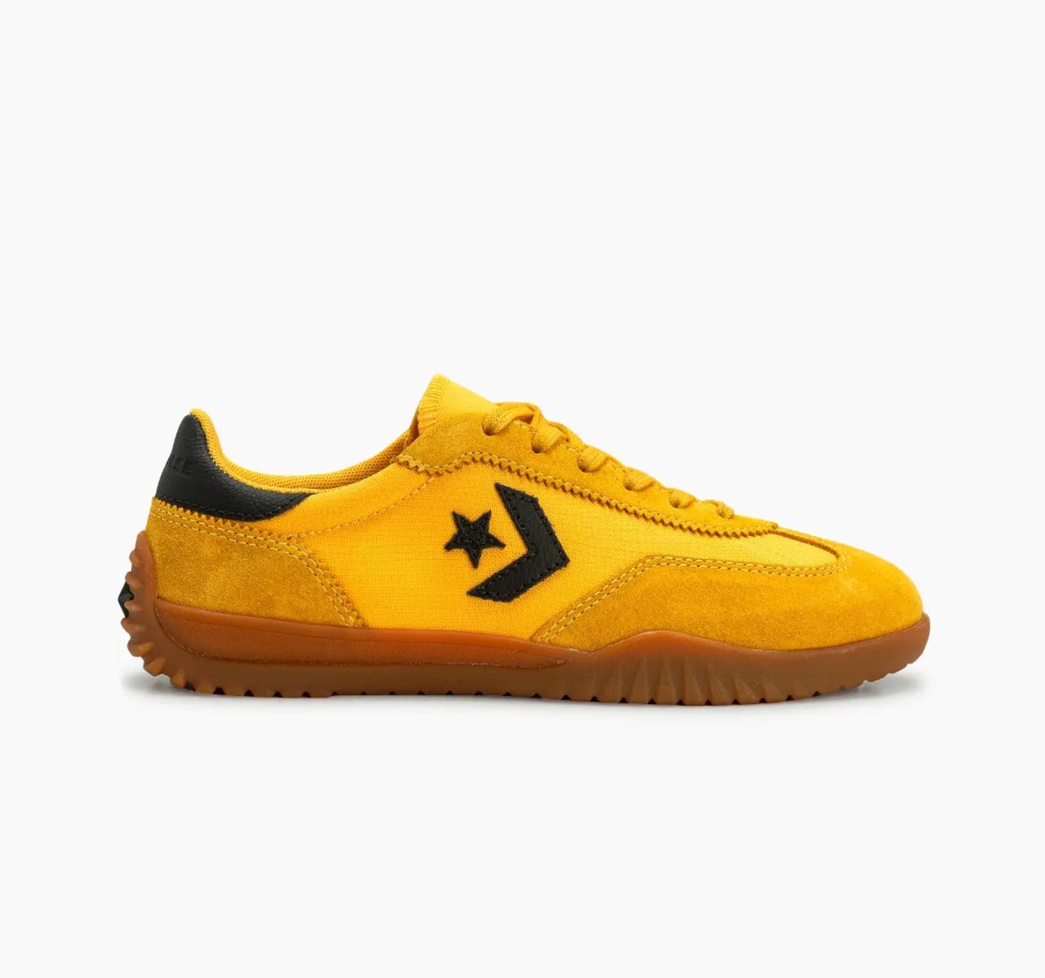 Tênis Converse Run Star Trainer Seasonal Colors  Amarelo