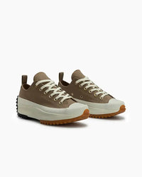 Tênis Converse Run Star Hike Summer Metals Marrom