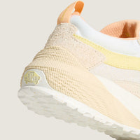 Tenis Vans UltraRange Neo 2.0 Bege Amarelo Laranja