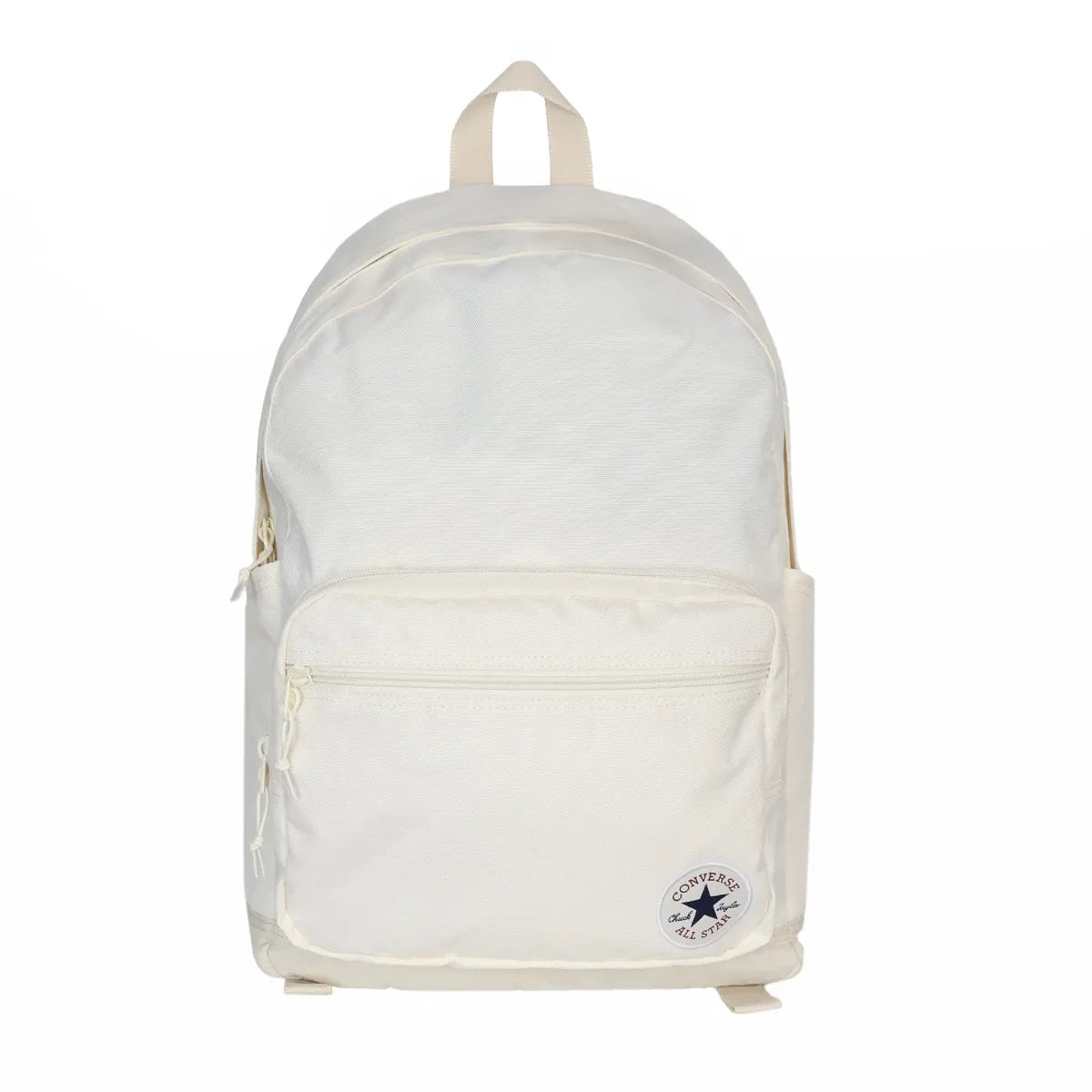 Mochila Converse Go 2 Backpack Off White