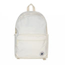 Mochila Converse Go 2 Backpack Off White