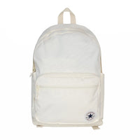 Mochila Converse Go 2 Backpack Off White