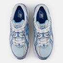 Tênis New Balance 740 Branco Azul Celeste