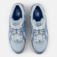 Tênis New Balance 740 Branco Azul Celeste