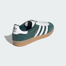 Tênis Adidas Gazelle Indoor Aurora Ivy Verde