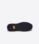 TENIS VEJA DEKKAN ALVEOMESH TENT BLACK OURO